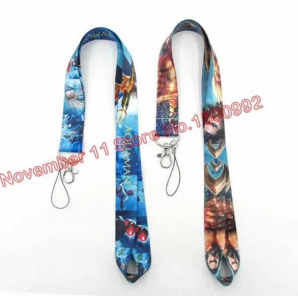 

Лот 50 шт. смешанных мультфильмов аниме шнурок ID Держатели значков для вечеринки Подарки мобильные брелоки на шею