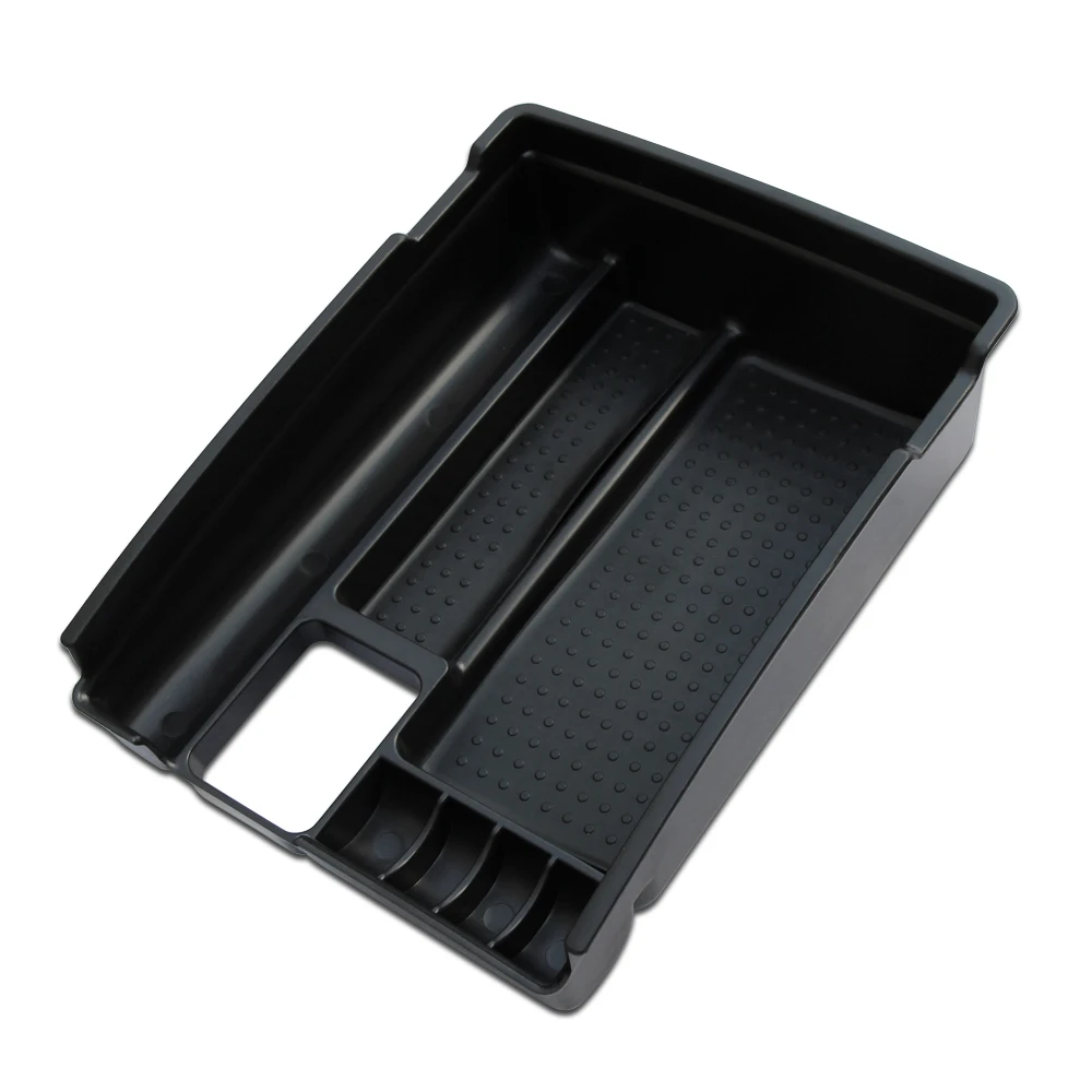 Central Storage Pallet Armrest Container Box case For nissan X-trail x trail T32 Rogue 2014 2015 car accessories | Автомобили и