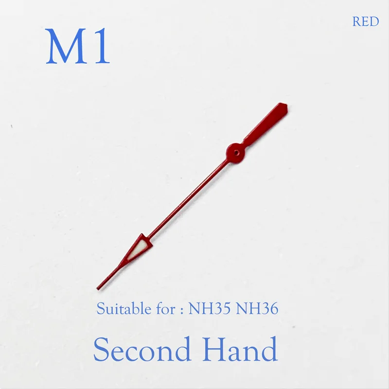 

Супер светящийся зеленый цветовой индикатор NH35 NH36, подходит для замены деталей часов, аксессуары A60