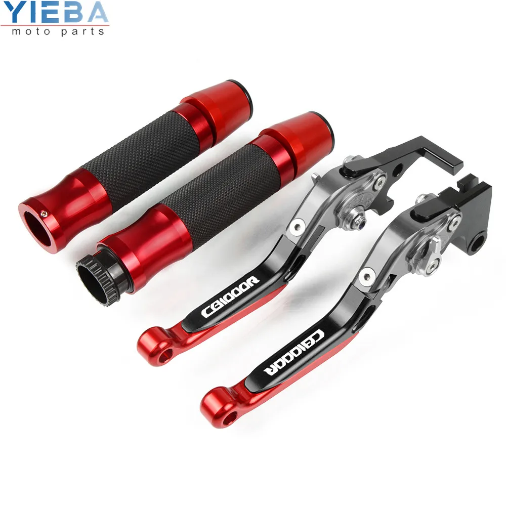 Аксессуары для мотоциклов тормоза Выдвижная сцепные рычаги рукоятка SUZUKI VX 800 VX800