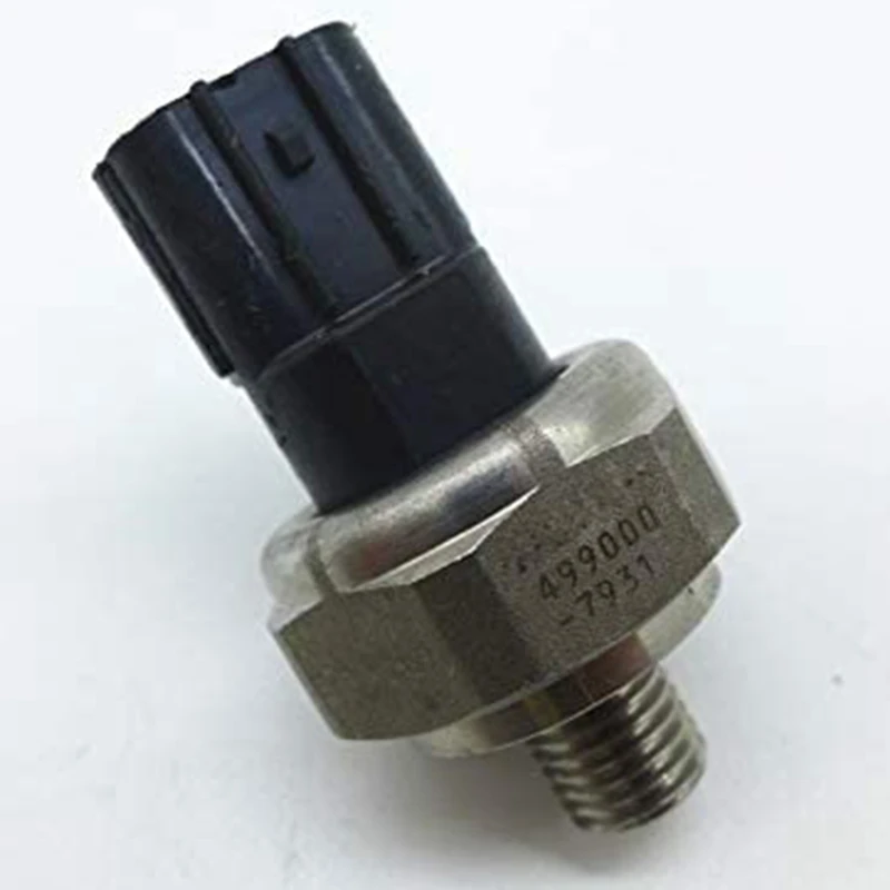 Датчик давления масла для Honda 37260-RNA-A01 499000-7931 | Автомобили и мотоциклы
