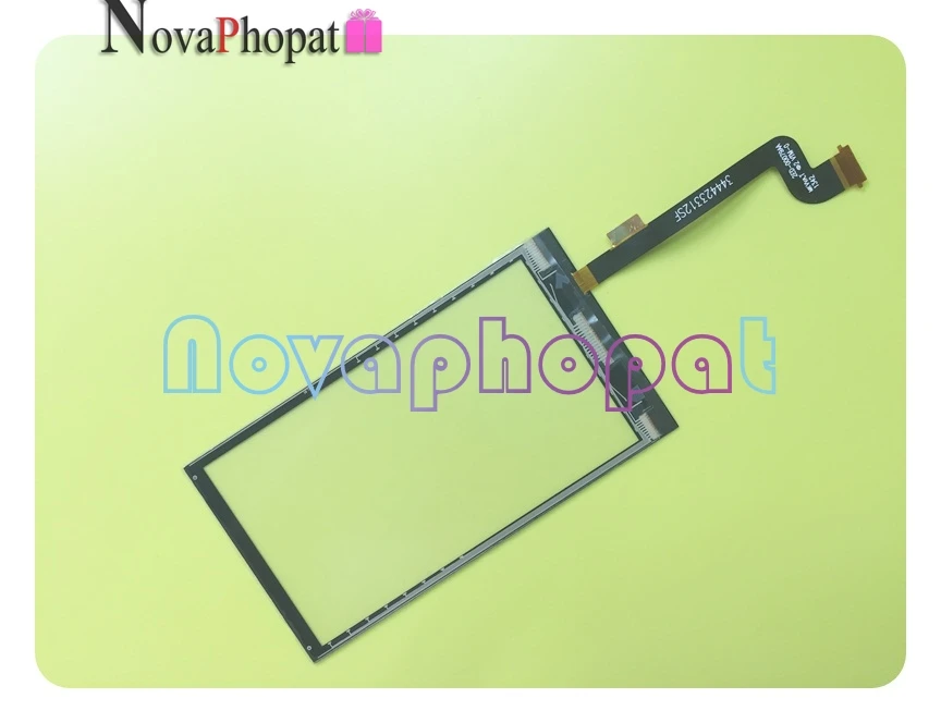 Черный сенсорный экран для HTC Desire 328e 603 501 600 500 528e 601 616 G11 T8686 M7 Mini|touch screen digitizer|touch
