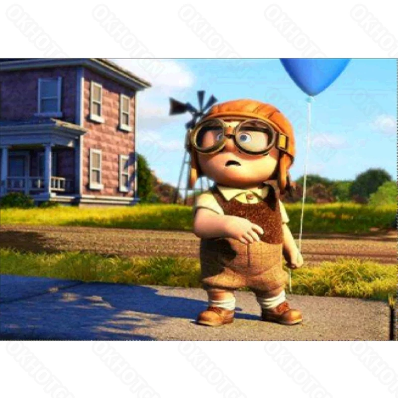 

5D Diamond Painting Embroidered Poster Cross Stitches Kit Animals Cat Bear Waldock Combination Wall Stickers Home Decoration