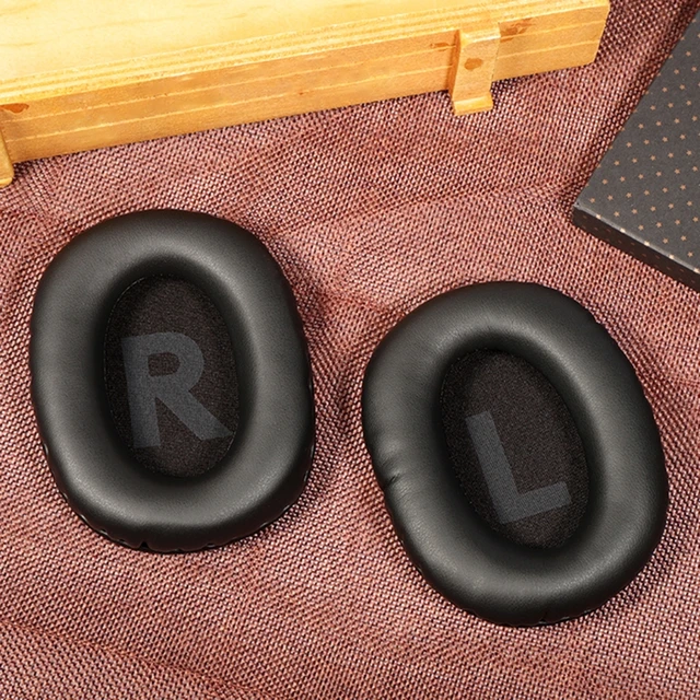 Geekria PRO Extra Thick Cooling Gel Replacement Ear Pads for Logitech G  Pro, G Pro X, G433, G233, G Pro X 2 Headphones Ear Cushions, Headset  Earpads