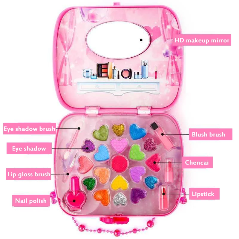 

Pretend Play