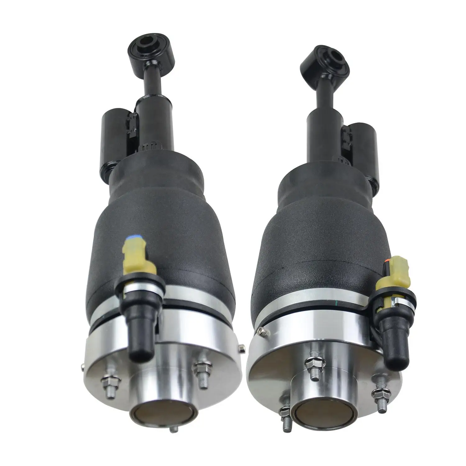 

AP03 6L1Z18124BD Front L+R 2*Air Suspension Shock Strut Air Spring for Lincoln Ford