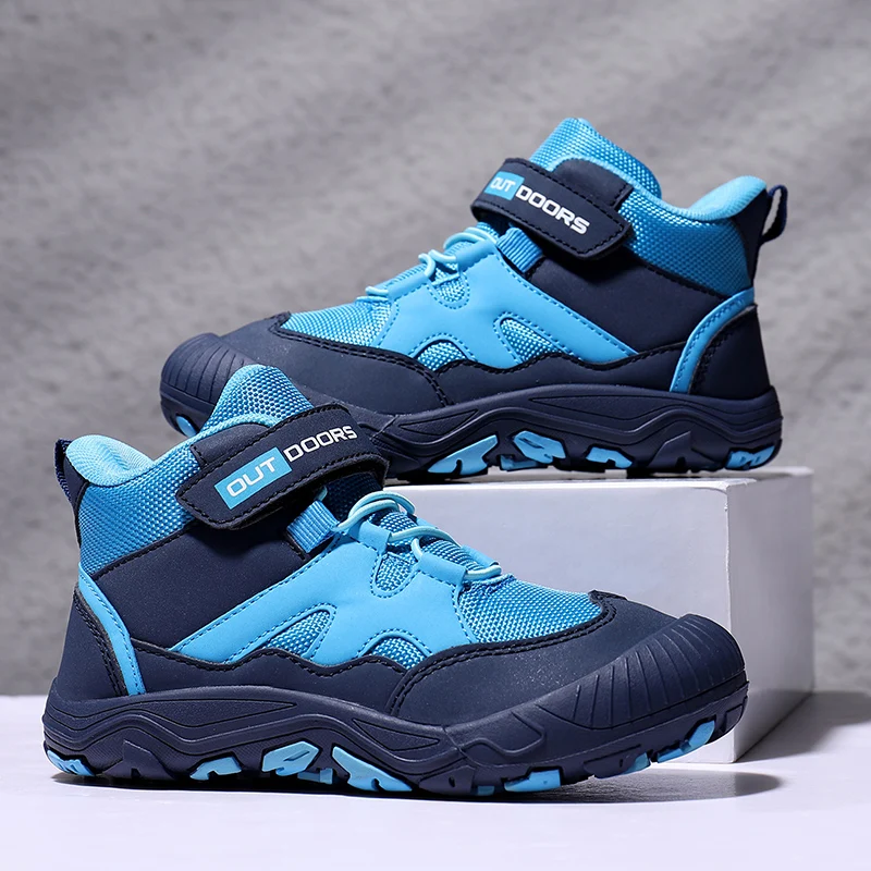 Детская обувь для гонок дышащие холщовые кроссовки больших мальчиков и девочек