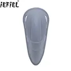 Мужской силиконовый чехол для пениса, съемная подкладка для пениса