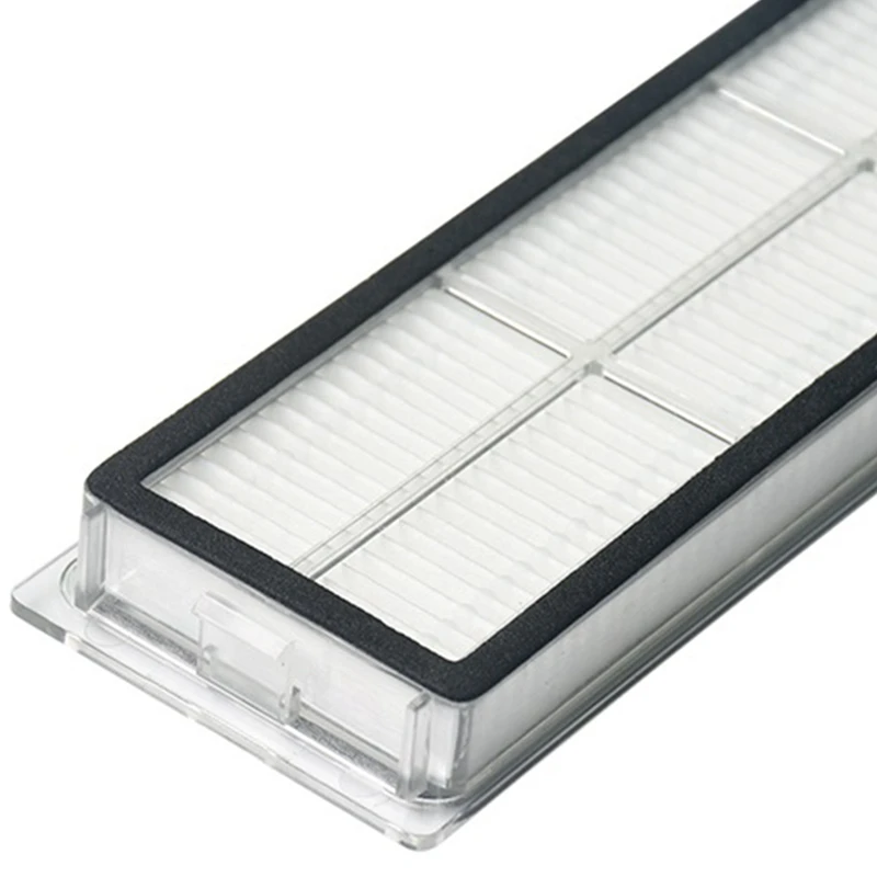 

Side Brush Filters for Xiaomi Mijia 1C STYTJ01ZHM Robot Vacuum Cleaner Parts Accessories Filter Replacement Parts