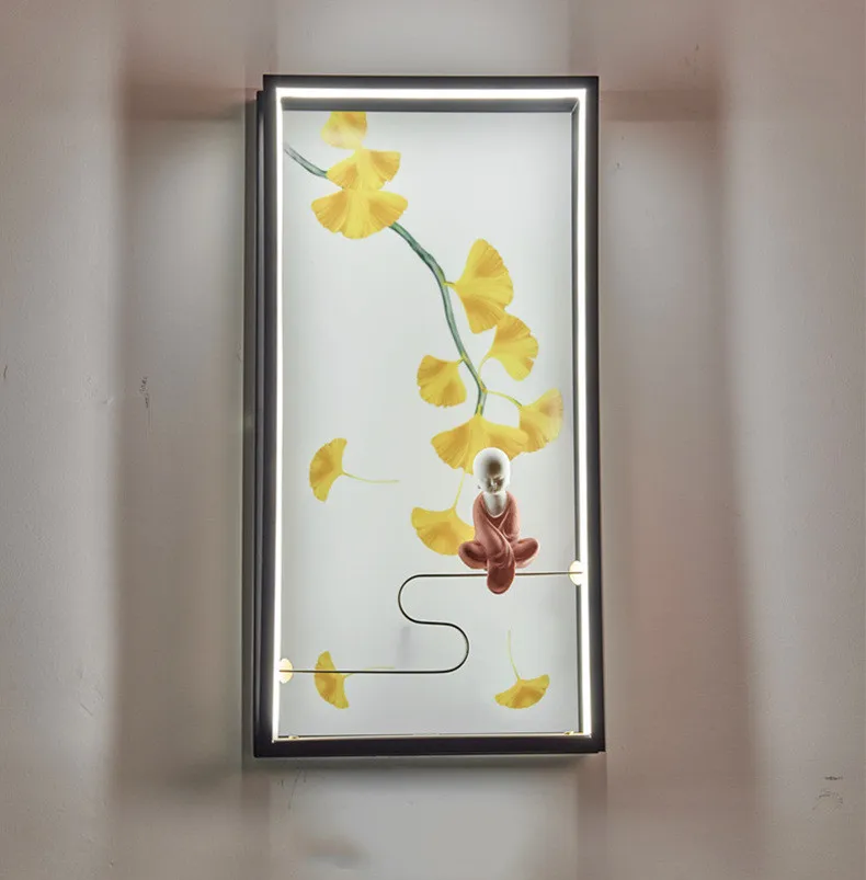 

FAIRY Indoor Wall Lamps Fixture Modern LED Sconce Contemporary Creative Decorative For Home Foyer Corridor Bedroom