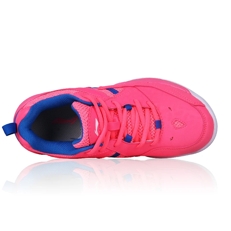 Клиренс Li-Ning Женская прочная устойчивая поддерживающая подкладка li ning