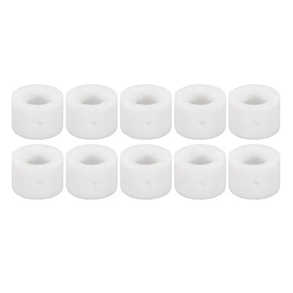 45 шт. расходные материалы для плазменной резки запасные части сварочных фонарей