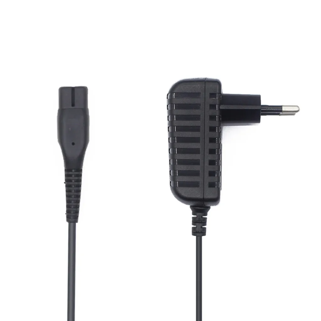 For Karcher Wv50 Wv55 Wv60 Wv70 Wv75 & Wv2 Wv5 Window Vac Plug Battery Charger Eu Overtemperature Short Circuit Protection |