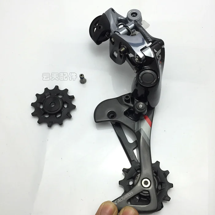 Шкив заднего переключателя передач для велосипеда XX1 XO1 X1 GX | Спорт и развлечения