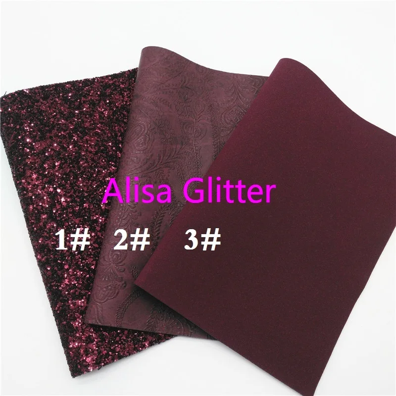 1 шт. ткань из искусственной кожи с цветами 21 х29 см | Дом и сад