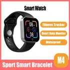 I7 Смарт часы для мужчин кровяное давление водонепроницаемые умные часы для женщин монитор сердечного ритма фитнес-трекер часы спортивные для Android IOS