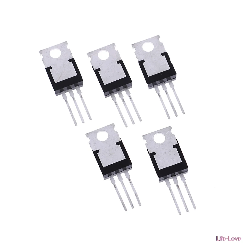

5 Pcs IRLB3034 IRL3705N IRL3705NPBF Power Mosfet To-220 IRLB8721