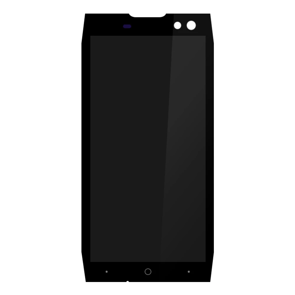 ЖК дисплей и тачскрин Для Doogee S50 5 7 дюйма 100% испытанный дигитайзер в сборе Замена +