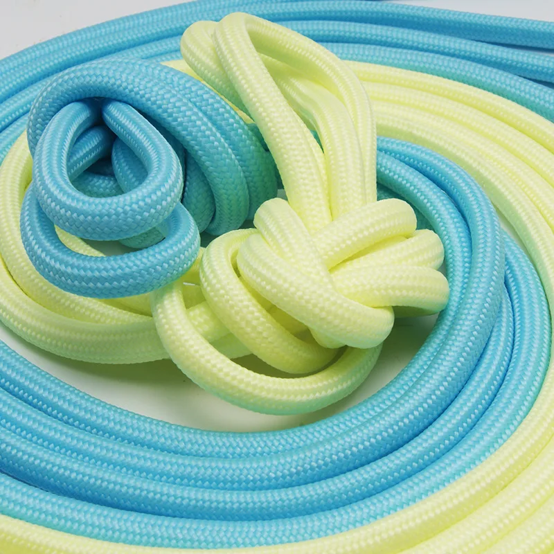 

1pair Shoe laces Fashion Shoelaces for Men/Women Shoelaces Sports Leisure Shoes Sneakers Polyester Shoelaces 50~200 cm 1-4