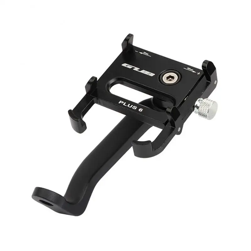 

Универсальный держатель для телефона на руль велосипеда или мотоцикла, на 360 °