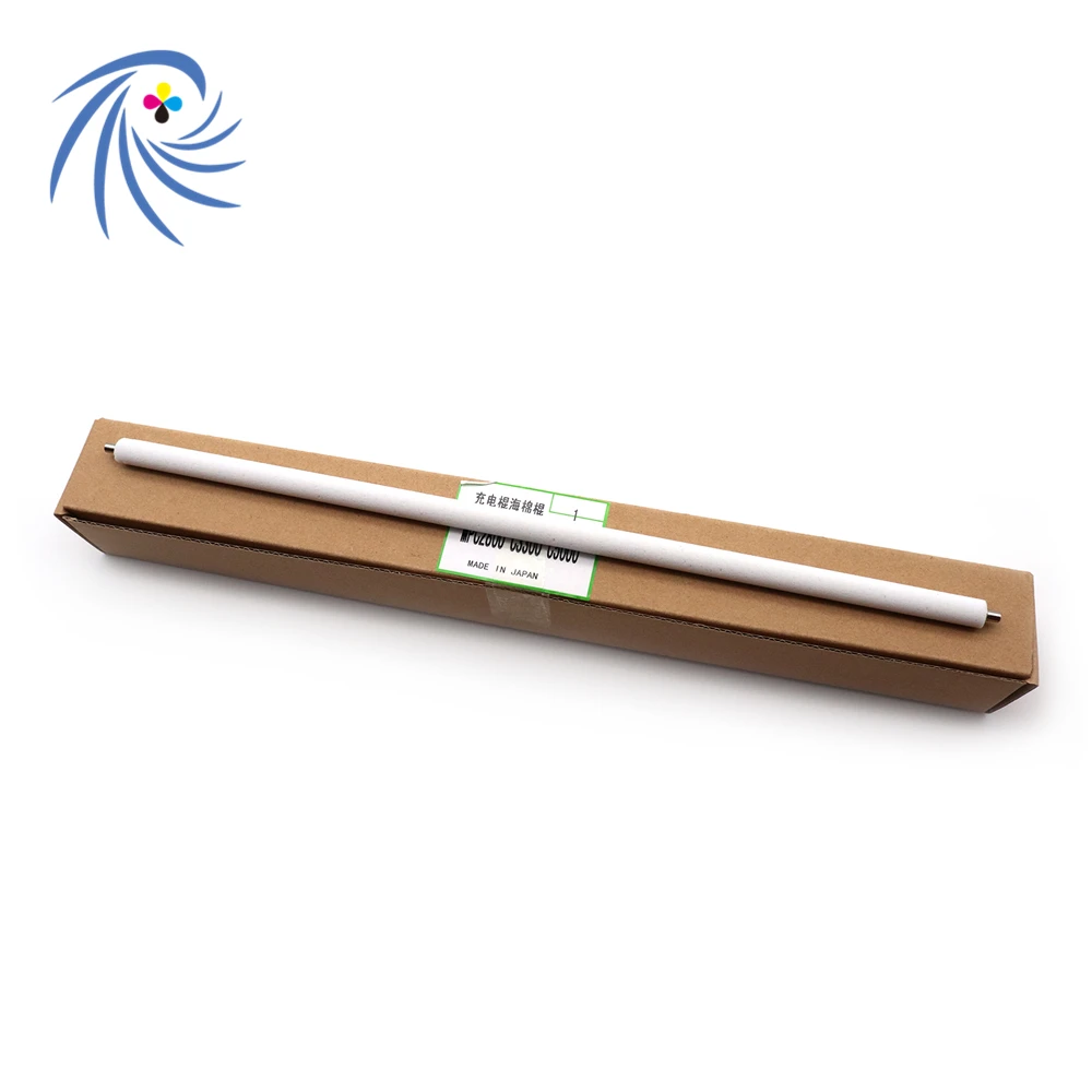 Первичный ролик для заряда чистящий Ricoh MP C3002 C3502 C4501 C4502 C5000 C5501 C5502 MPC 3002 3502 ПЦР-губки