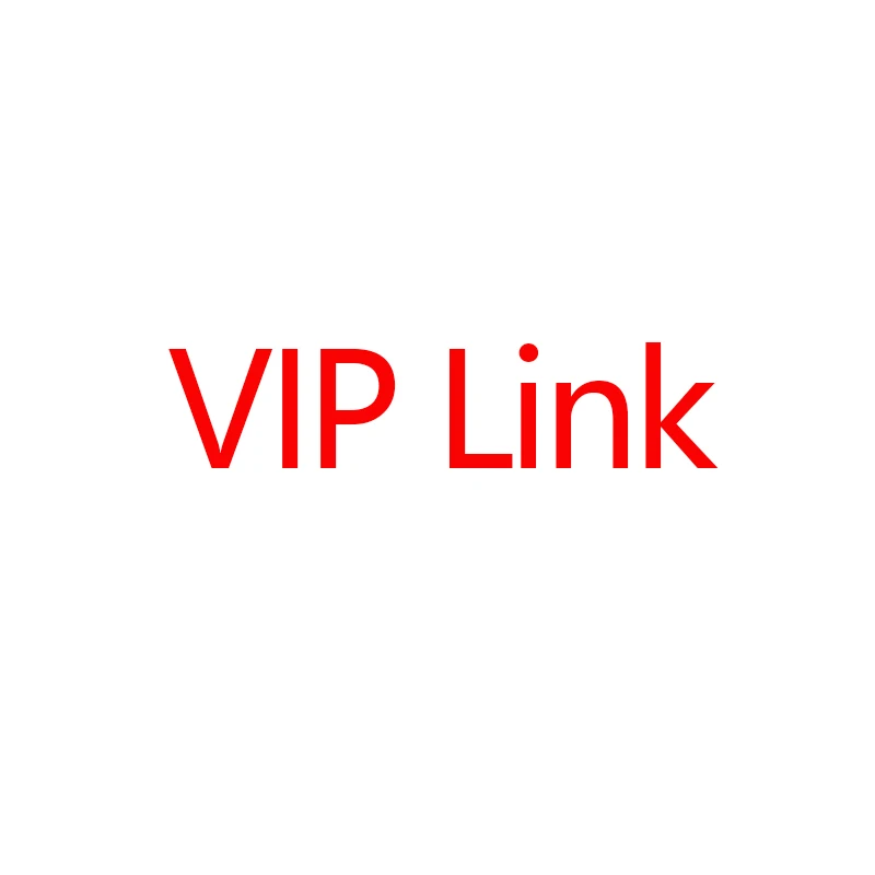 

CQ VIP Link
