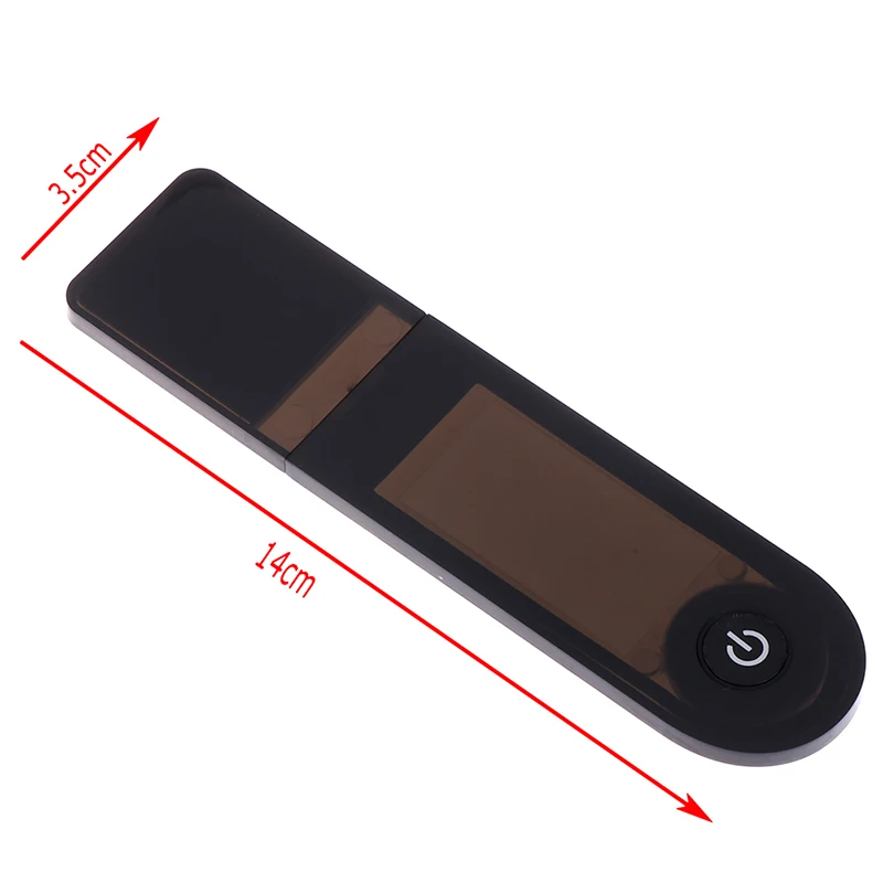 

Skateboard Display Screen Cover Protection Shell BT Cover For MIJIA M365 Pro Electric Scooter