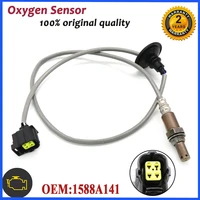 1588a141 5s10316 oxygen o2 lambda sensor for mitsubishi lancer outlander sport rvr