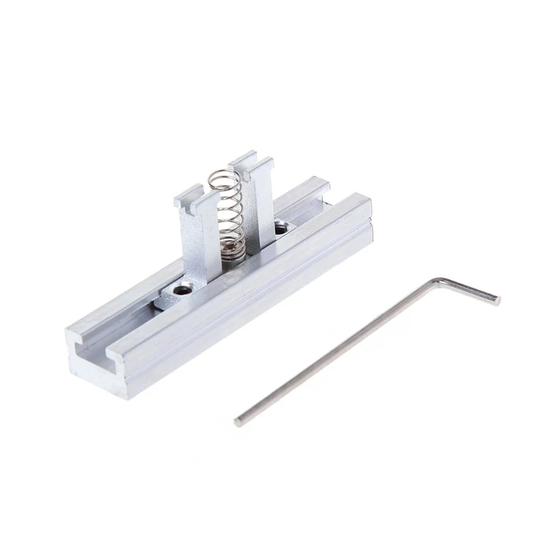 BGA Reballing Station Directly Heated Stencil Holder Template Jig For G8TB | Инструменты