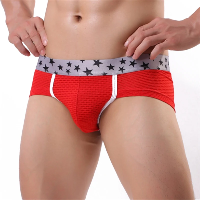 Новинка 2021 стильные мужские ремни со звездами нижнее белье пикантные