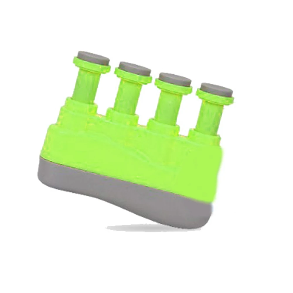 Finger Exerciser Hand Strengthener Adult Trainer Master Grip Strengthening For Arthritis Therapy Guitar Practice 2019 | Спорт и