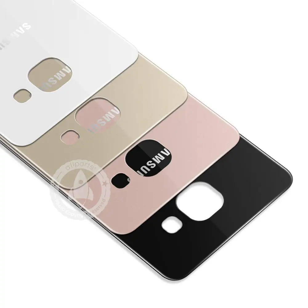 Батарея задняя крышка для Samsung Galaxy A3 A310 A310F A3100 сзади Корпус Батарея двери случае Запчасти для авто