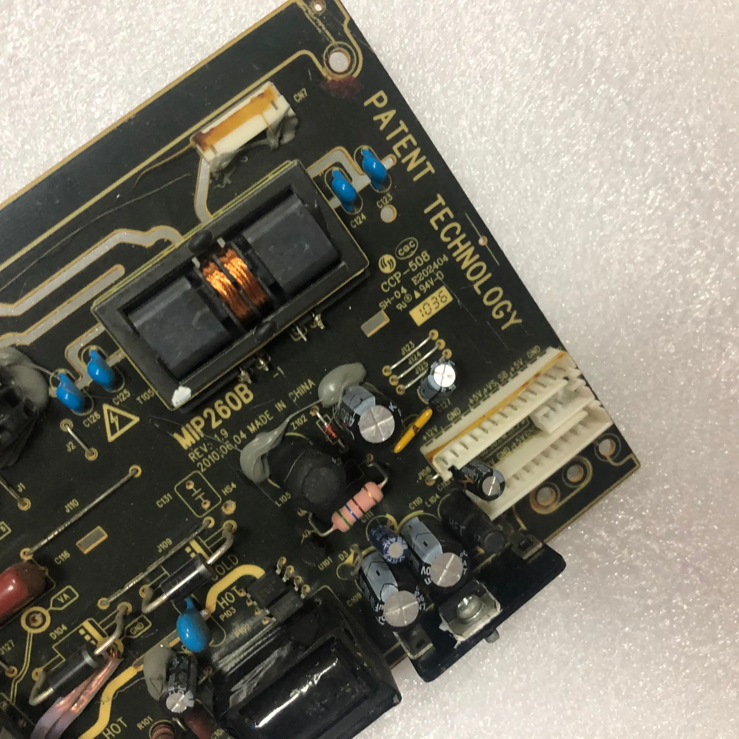 1 шт./лот оригинал хорошее качество MIP260B MIP260B-1 MIP260B-17 | Компьютеры и офис