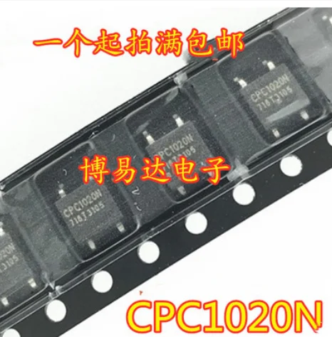 

Free Shipping 30pcs CPC1020N SOP4