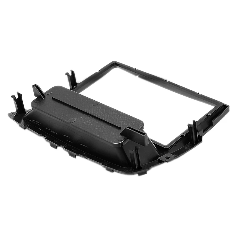 Для NISSAN OPEL RENAULT Car 2Din Аудио панель модификации DVD навигационная Панель рамка для