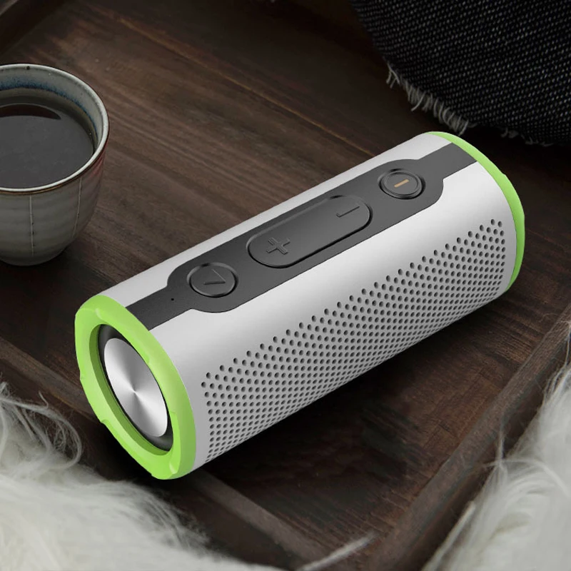 Bluetooth портативные беспроводные громкоговорители стерео музыкальная звуковая