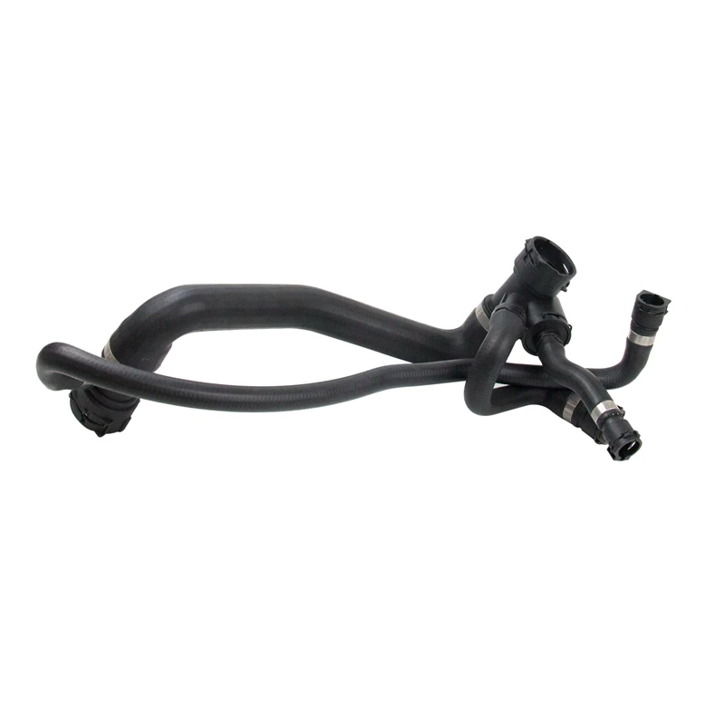 Система охлаждения двигателя радиатор охлаждающей жидкости шланг основной