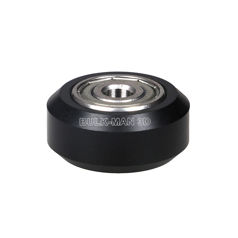 100 компл./лот оптовая продажа высокой точности ЧПУ Делрин однотонная жилетка с v