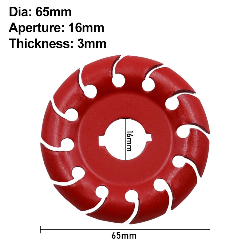 12 зубцов деревообрабатывающее лезвие режущее формирование многофункциональная