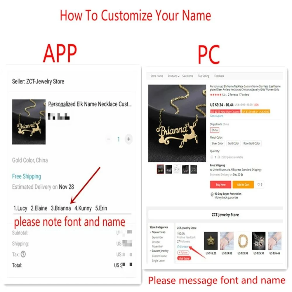 

Custom Name Ring For Women Zircon Personalized Letter Rings Gold Stainless Steel Jewelry Hollow Name Rings For Female Gifts