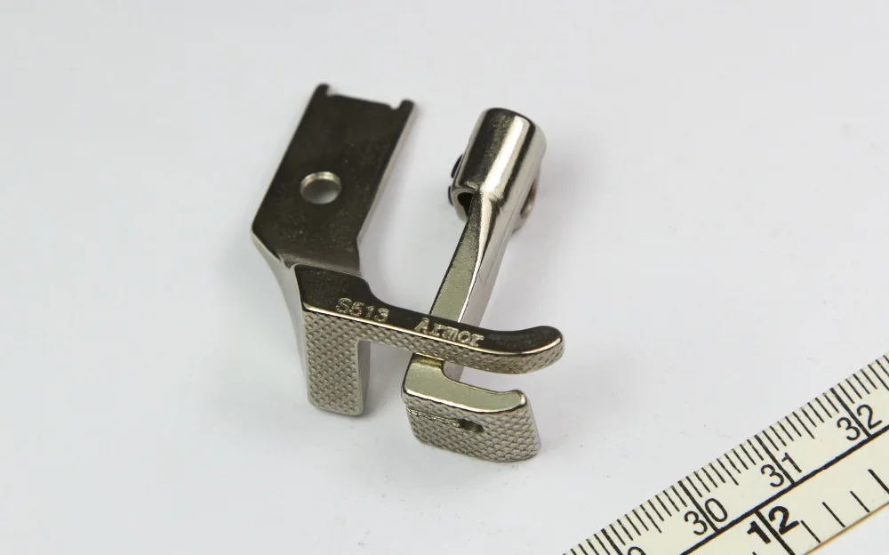

S512 / S513 PRESSER FOOT FOR HIGH HEAD LEATHER SEWING MACHINE