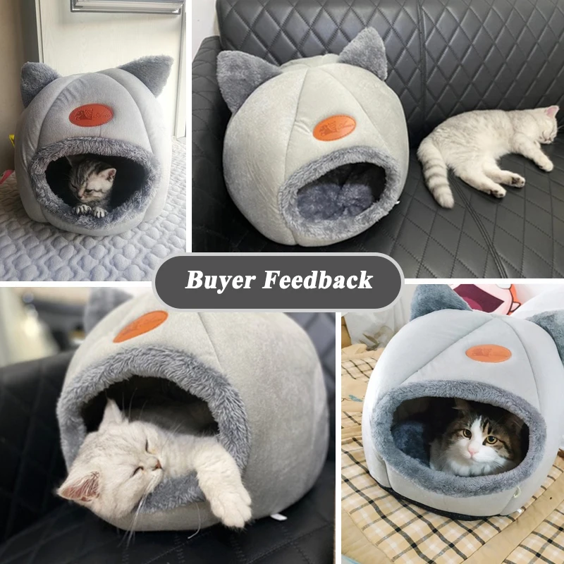 Домашние животные бинго кошка кровать удобные дышащие Нескользящие и прочные