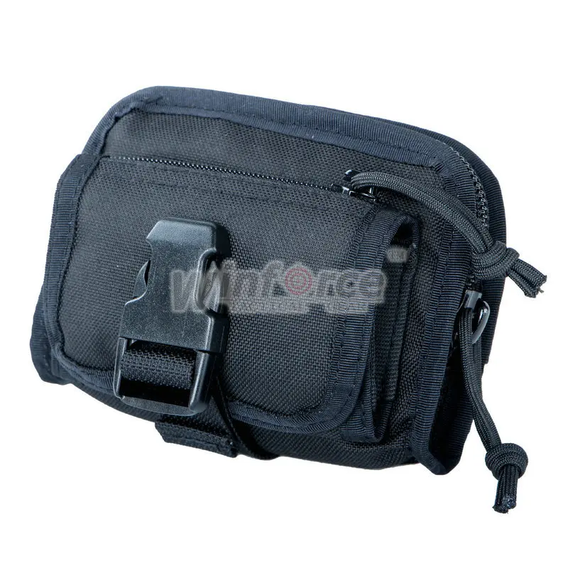 Ремень для тактического снаряжения WINFORCE/WU-18 складной чехол мобильного