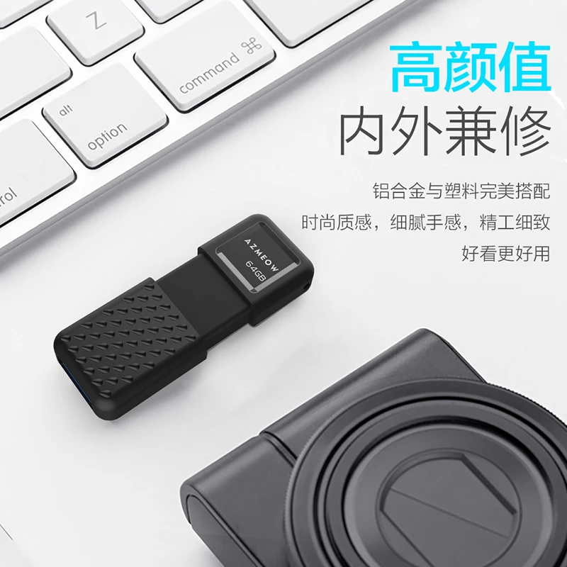 USB-накопитель X7 флеш-диск USB 2 0 дюйма 128 ГБ/64 Гб/32 ГБ/16 ГБ флеш-накопитель