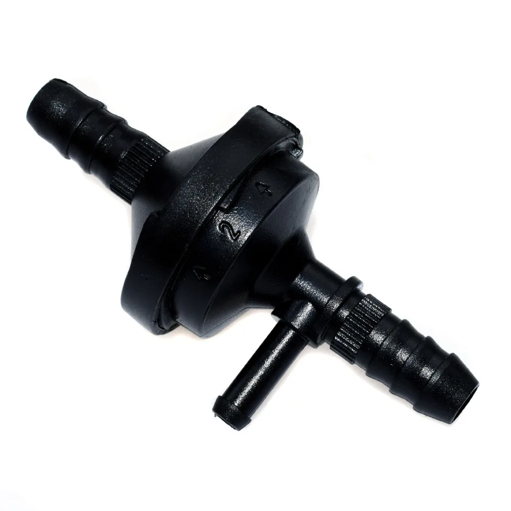 ISANCE топливный вакуумный воздушный насос высокого давления обратный клапан 058905291D