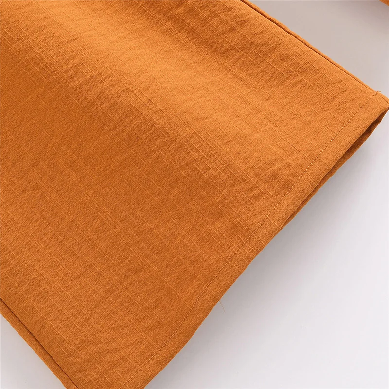 

Casual Wide Leg Solid Ladies Long Pants High Street Spring Loose Trousers Fashion Office Women Pants Steetwear 2021