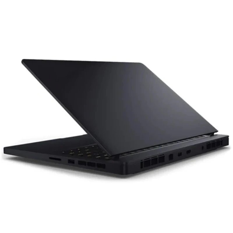 Xiaomi mi Ga mi ng 15,6 дюймовый ноутбук Intel Core i7-9750H 16 Гб ОЗУ 512 Гб ПЗУ PCle SSD GDDR4 GeForce RTX2060 Fexa Core Windows 10