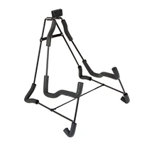 dropship guitar stand folding universal a frame stand guitar tripod adjustable for all guitars acoustic classic electric bass