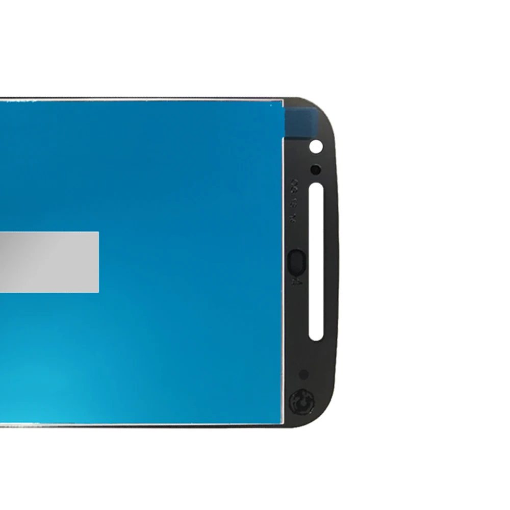 Новый 100% рабочий ЖК-дисплей сенсорный экран дигитайзер в сборе запасные части