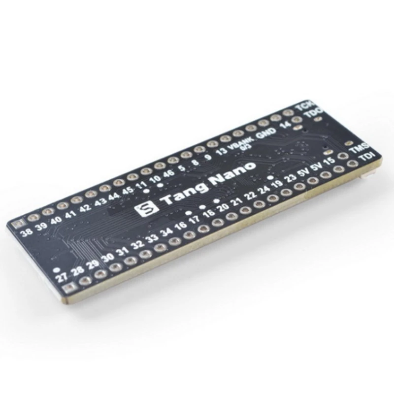 

Tang Nano Minimalist Line FPGA Development Board Breadboard Integrated Circuit Board